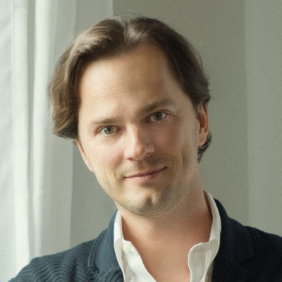 Alexander Matyushenko