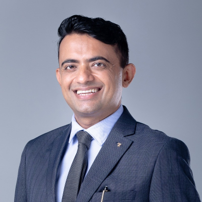 Dhaval Radia