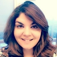 Natalie Javid, Head of Global Contingent Workforce at Snowflake