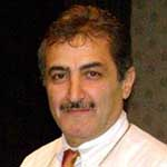 Dr. Ayman Mosallam