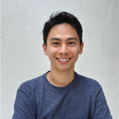 Lung Lee, Head of Sales and Marketing, SEA & Oceania at Moleskine Singapore Pte Ltd