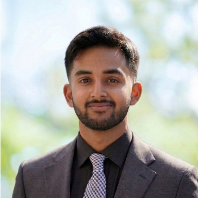 Kedaar Rentachintala, CEO at TradeForm