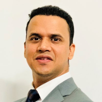 Hassan Ashhar, Head of Service APAC at Pentax Medical