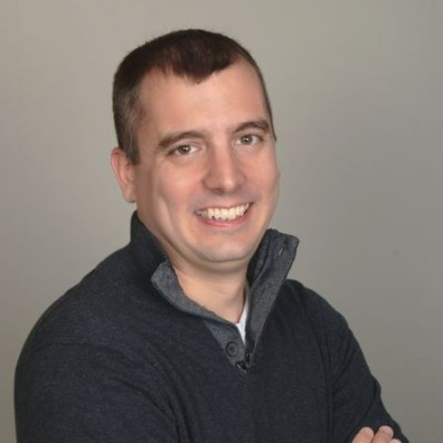 Dave Quillin, Director of Procurement at Vivid Seats