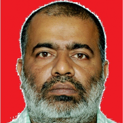 Sandeep Bharadwaj