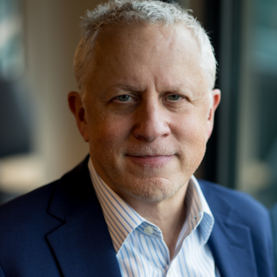 Michae Fidance, Head of CEEMEA Equities Markets at Liquidnet