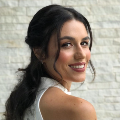 Ana Campos, Lead Global Supply Chain Planning - Hyperscale Solutions at Rittal GmbH & Co. KG