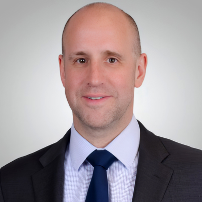 Jesse Forster, Head of Equity Market Structure & Technology at Coalition Greenwich