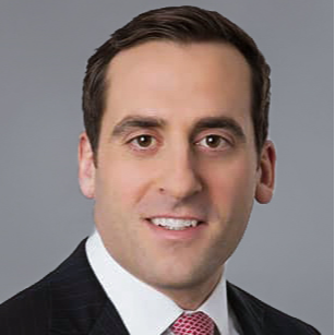 Tom Granelli, Chief Product Officer at AccessFintech