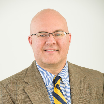 Scott M. Allen, Vice President, Total Rewards, Human Resources at PPD