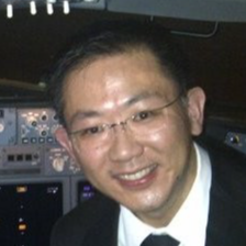 Joshua Law, Chief Commercial Officer at Royal Brunei Airlines