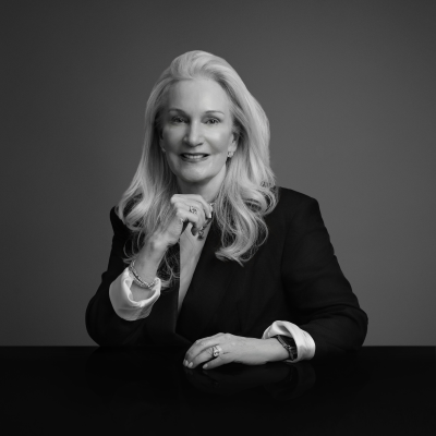 Nancy Curtin, Chief Investment Officer at AlTi Tiedemann Global