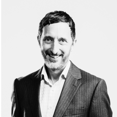 Matthew Gould