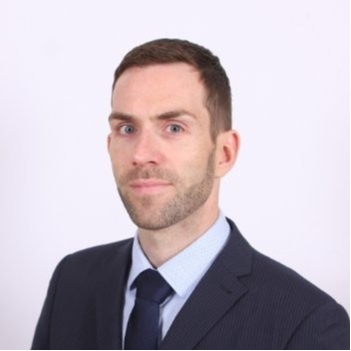 JP Lauer, Vice President - Consulting at GEP