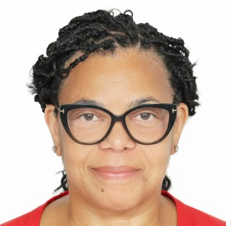 Rosalee Gordon