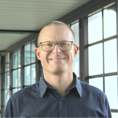 Matt Collins, VP Head of Product Marketing at MNTN