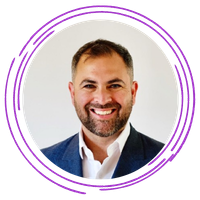 Seth Ginsberg, Co Founder and President at Global Healthy Living Foundation