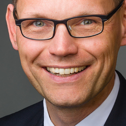 Matthias Hönisch, Gruppenleiter Kartengeschäft at Bundesverband der Deutschen Volksbanken und Raiffeisenbanken BVR