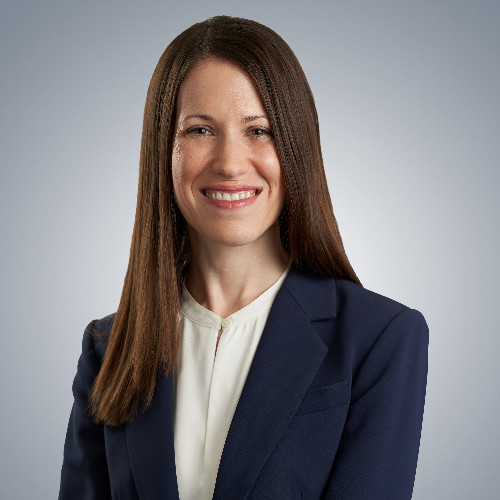 Jessica Saltz Samuels Ph.D.