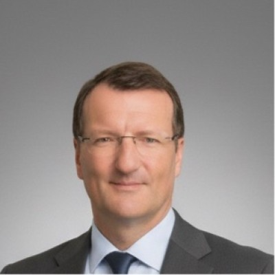 Peter Beerli, Senior Director Integrated Supply Chain & Planning at Sonova AG