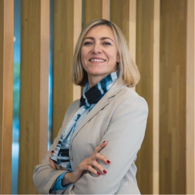 Tatiana Wojciechowska
