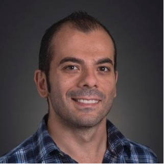 Jimmy Bourdon, Snr. Manager, Global Travel and Meetings at Liberty Mutual Holding Company