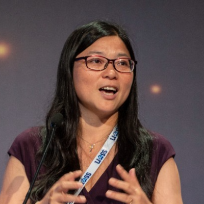 Cathy Gu