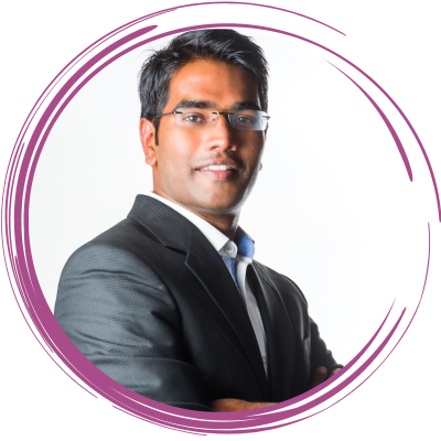 Vivek Yarrabothula