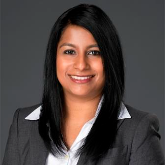 Piya Ghosh, Senior Director, Program Management at RTX