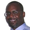 Larry Maye, Director of Global Reverse Logistics at Fitbit