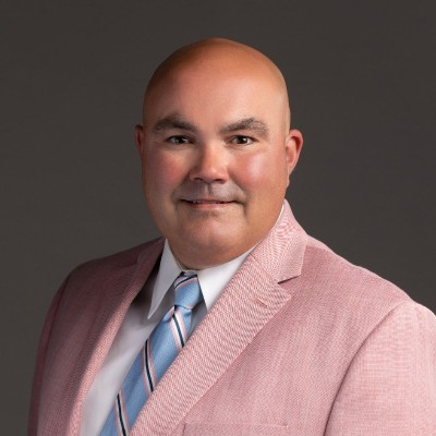 Ryan Curran, Associate Director, Leadership and Staff Development at Yale School of medicine