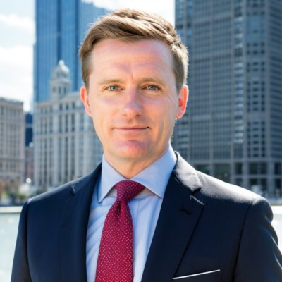 Jonathan Winters, Procurement Executive at AGS Managed Services