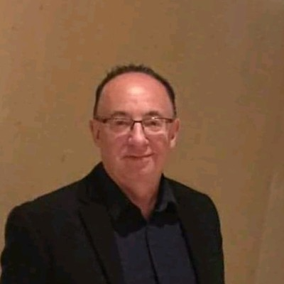 Nigel Cryer, CEO at Bluciela-Lifesciences SAS