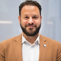 Mohamed Nouh, Enterprise Head of Sales at SkyCell