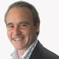 Chris Greenwood, Chief Information Officer at Mamas & Papas