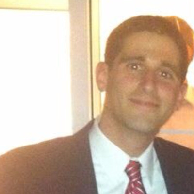 Greg Spyropoulos, Credit Trading at Acadian Asset Management