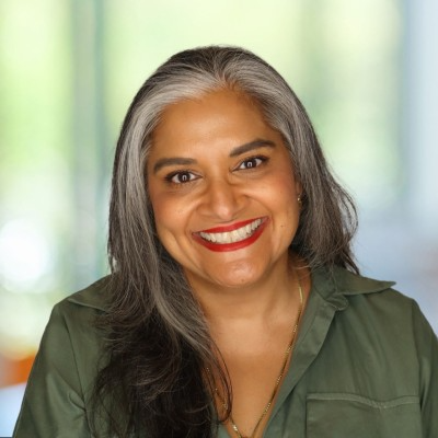 Rupali Patel Shah