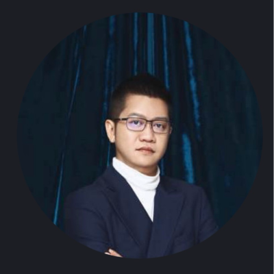 Patrick Chong