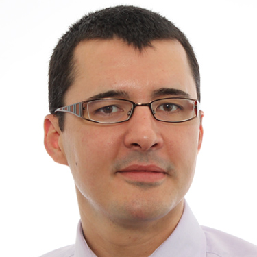 Julien Cuisiner, Head of Portfolio Risk & Analytics, EMEA at Janus Henderson Investors