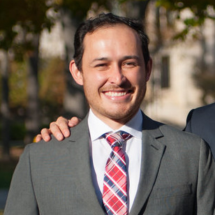 Daniel Rico, Emerging Markets at Point72