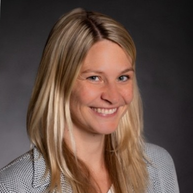 Claudia Herwig, Associate Director, Supply Chain (, , EMEA, APAC) at Ultragenyx