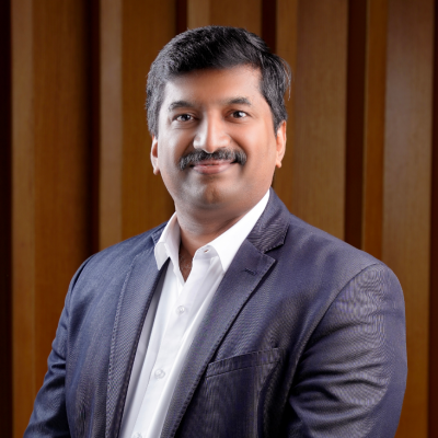Praveen Sasidharan
