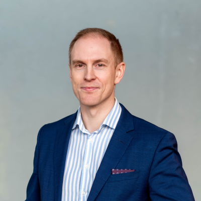 Eigil Ingebretsen, Global Head of Investment Control & Analytics at Storebrand Asset Management