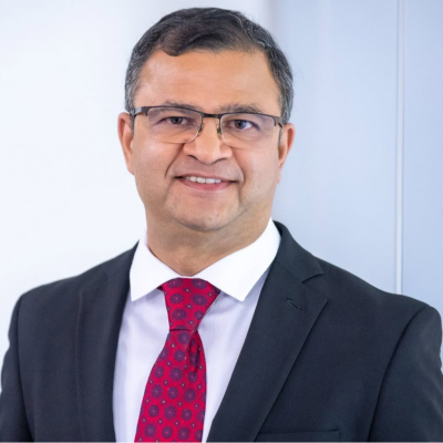 Rajeev Limaye