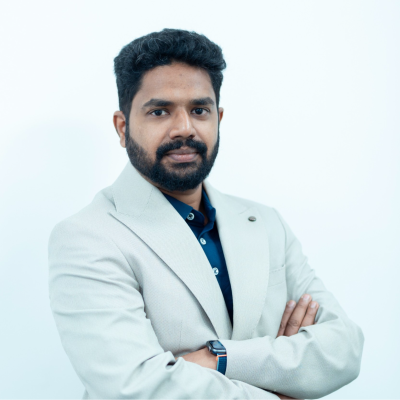 Subu Rao, Founder & CEO at Discover Dollar