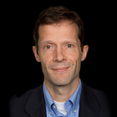 Paul Whitelam, Chief Customer Officer, Field Service Management at Salesforce