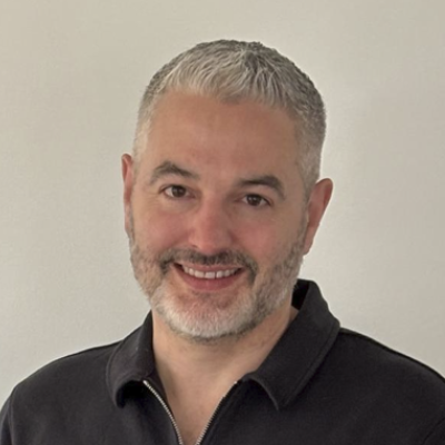 Daniel Harden, SVP AI Solutions at Northell