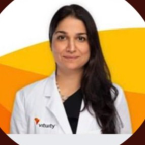 Swati Mehta, National Director of Quality & Performance at Vituity