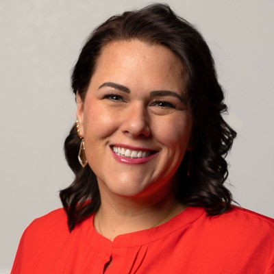 Bree Fowler, Director, Global Online & Retail at Dell