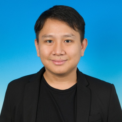 Michael Mendoza, Global Director, Consumer Journey at Pernod Ricard Group